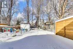 36 EASTMOUNT AVENUE Toronto