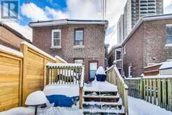 36 EASTMOUNT AVENUE Toronto