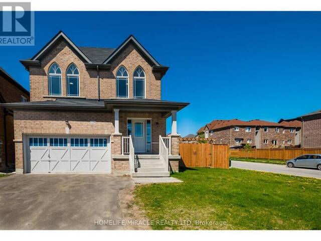 1254 HARRINGTON STREET N Innisfil Ontario