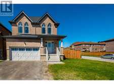 1254 HARRINGTON STREET N Innisfil