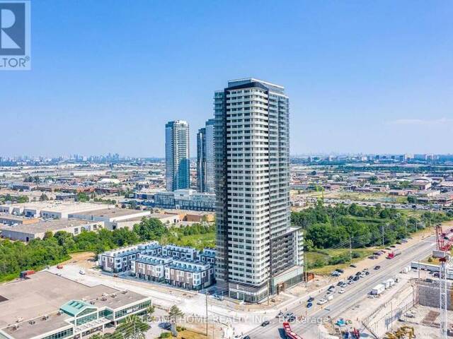 504 - 7895 JANE STREET Vaughan Ontario