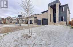 2194 WESTPOINT HEIGHTS London