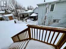 201 PILKINGTON STREET Thorold