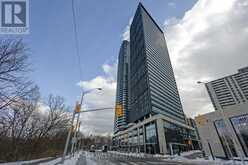 2102 - 575 BLOOR STREET Toronto