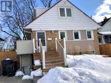 139 ROEBUCK DRIVE Toronto