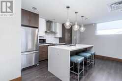 211 - 16 MARKLE CRESCENT Hamilton