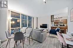 2603 - 35 MARINER TERRACE Toronto