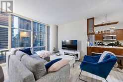 2603 - 35 MARINER TERRACE Toronto