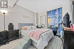 2603 - 35 MARINER TERRACE Toronto