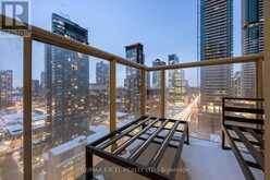 2603 - 35 MARINER TERRACE Toronto