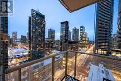 2603 - 35 MARINER TERRACE Toronto