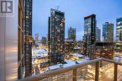 2603 - 35 MARINER TERRACE Toronto