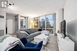 2603 - 35 MARINER TERRACE Toronto