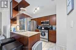 2603 - 35 MARINER TERRACE Toronto