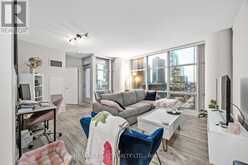 2603 - 35 MARINER TERRACE Toronto