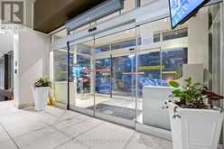 2603 - 35 MARINER TERRACE Toronto