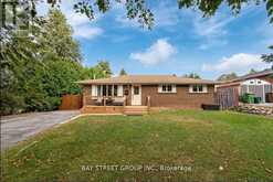 1 - 119 CLAYMORE CRESCENT Oshawa