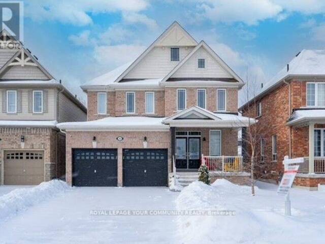 22 SYDIE LANE New Tecumseth Ontario