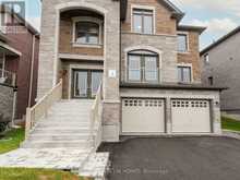 18 JANES CRESCENT New Tecumseth