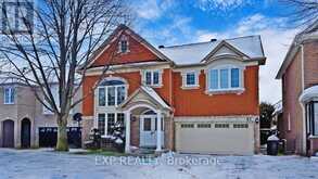 41 MAJESTIC DRIVE Markham