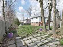 3145 IBBETSON CRESCENT Mississauga