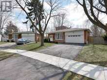 3145 IBBETSON CRESCENT Mississauga