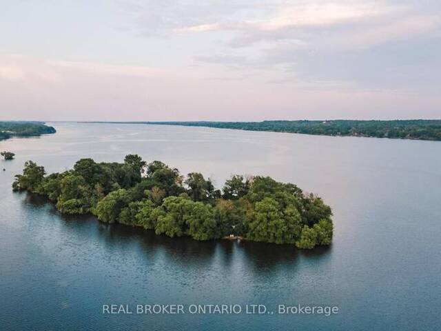 0 MAKATEWIS ISLAND W Quinte West Ontario