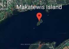 0 MAKATEWIS ISLAND W Quinte West