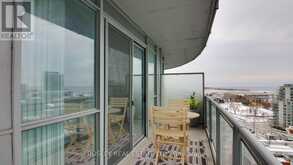 1802 - 38 DAN LECKIE WAY Toronto