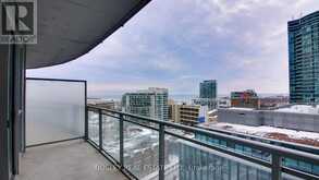 1802 - 38 DAN LECKIE WAY Toronto