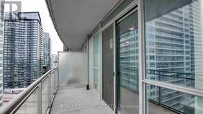 1802 - 38 DAN LECKIE WAY Toronto