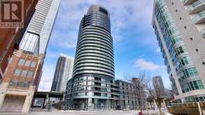 1802 - 38 DAN LECKIE WAY Toronto