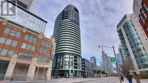 1802 - 38 DAN LECKIE WAY Toronto