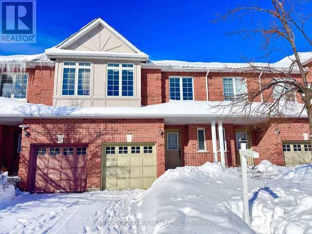 22 ZERMATT WAY Markham Ontario