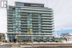 1214 - 10 DE BOERS DRIVE Toronto