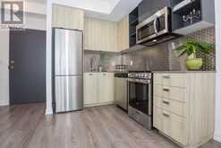 1214 - 10 DE BOERS DRIVE Toronto