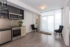 1214 - 10 DE BOERS DRIVE Toronto