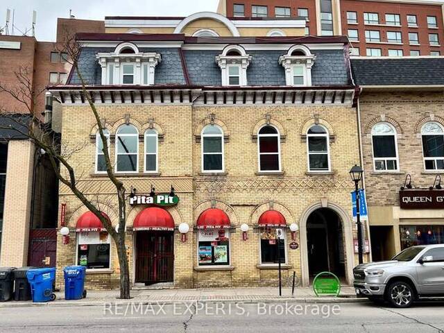 402 - 8 MAIN STREET S Brampton Ontario