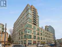 633 - 250 MANITOBA STREET Toronto