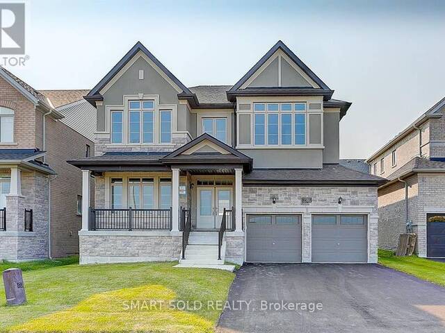 1580 SHARPE STREET Innisfil Ontario