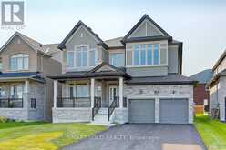 1580 SHARPE STREET Innisfil