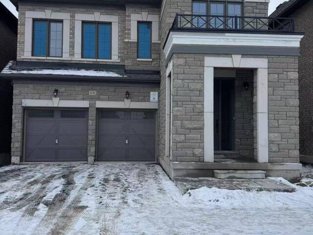 1048 PISCES TRAIL Pickering Ontario