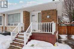 107 SHERWOOD FOREST DRIVE Markham