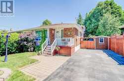 107 SHERWOOD FOREST DRIVE Markham