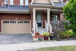 102 GILLETT DRIVE Ajax