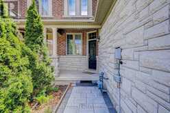 31 CEDARCREST CRESCENT Richmond Hill