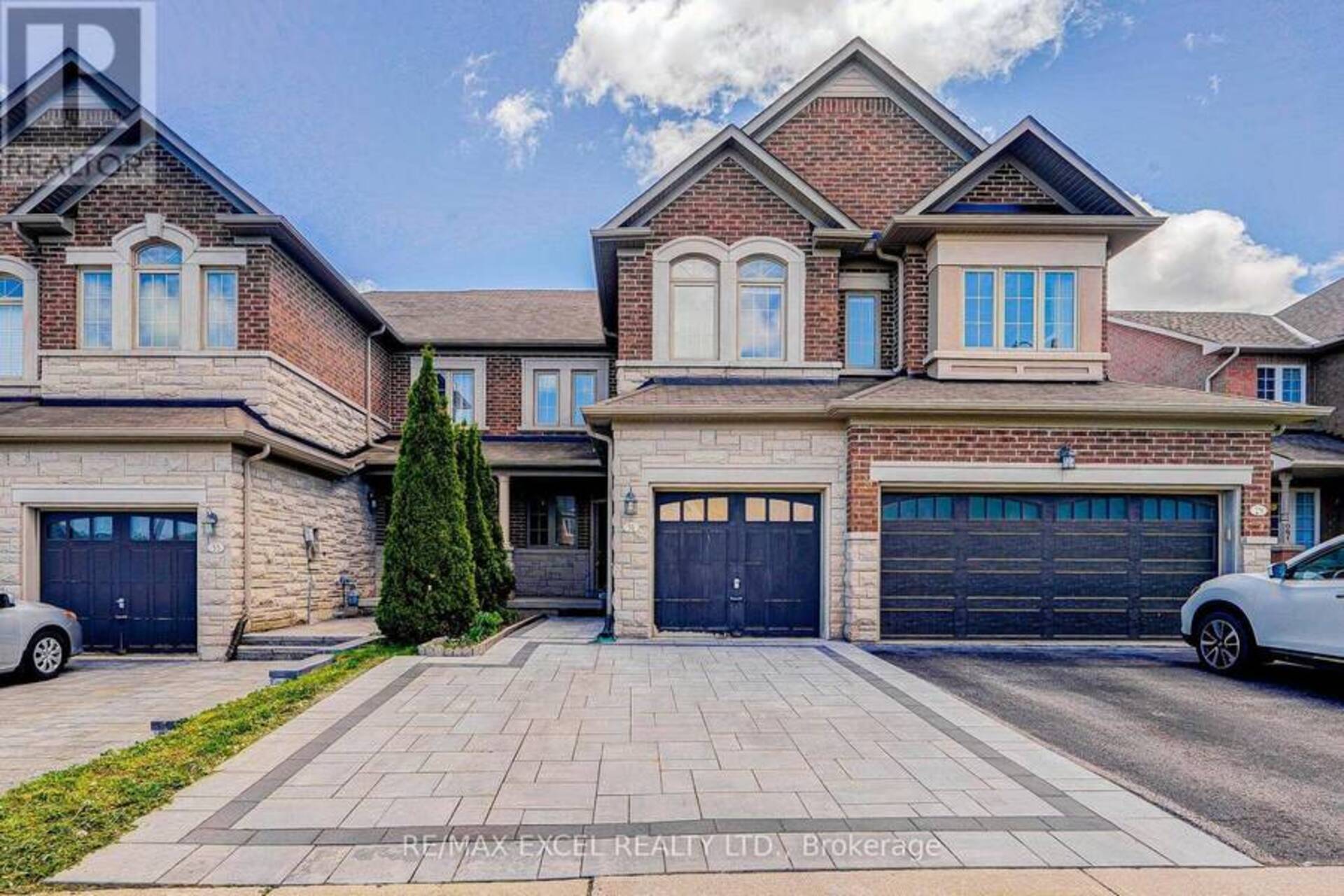 31 CEDARCREST CRESCENT Richmond Hill