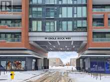 205 - 99 EAGLE ROCK WAY Vaughan