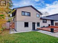 358 ARDEN CRESCENT Burlington