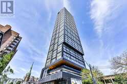 606 - 319 JARVIS STREET Toronto